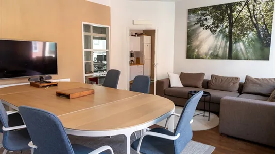 Kontorlokaler til leje i Malmø Centrum - billede 7