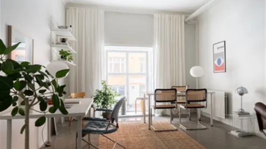 Büros zur Miete in Vasastan - Foto 5