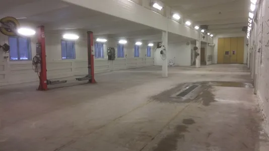 Werkstätte zur Miete in Norrtälje - Foto 1