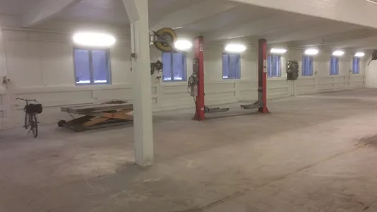 Werkstätte zur Miete in Norrtälje - Foto 2