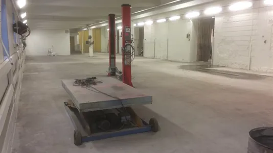 Werkstätte zur Miete in Norrtälje - Foto 4