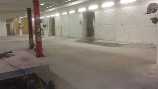 Werkstätte zur Miete in Norrtälje - Foto 5