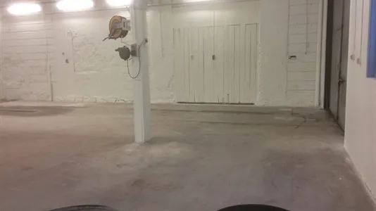 Werkstätte zur Miete in Norrtälje - Foto 6