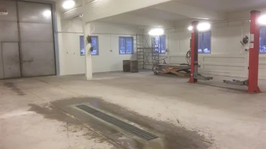 Werkstätte zur Miete in Norrtälje - Foto 7
