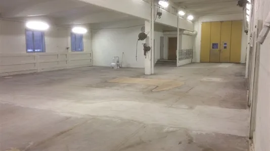 Werkstätte zur Miete in Norrtälje - Foto 8