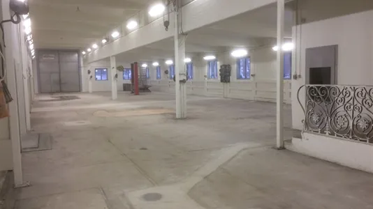 Werkstätte zur Miete in Norrtälje - Foto 9