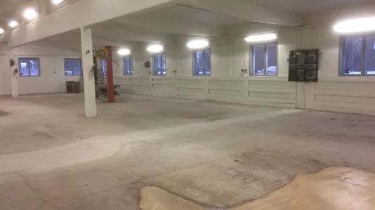 Werkstätte zur Miete in Norrtälje - Foto 11