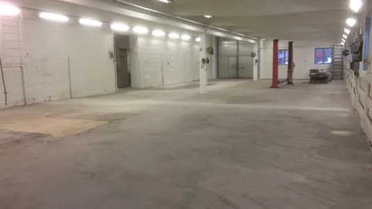 Werkstätte zur Miete in Norrtälje - Foto 12