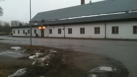 Werkstätte zur Miete in Norrtälje - Foto 14