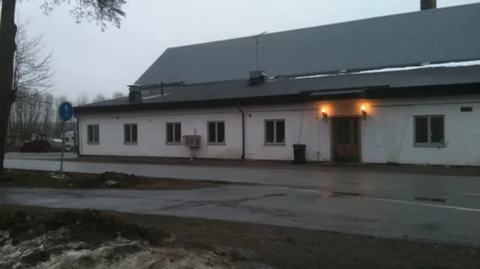 Werkstätte zur Miete in Norrtälje - Foto 15