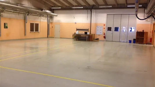 Werkstätte zur Miete in Storfors - Foto 4