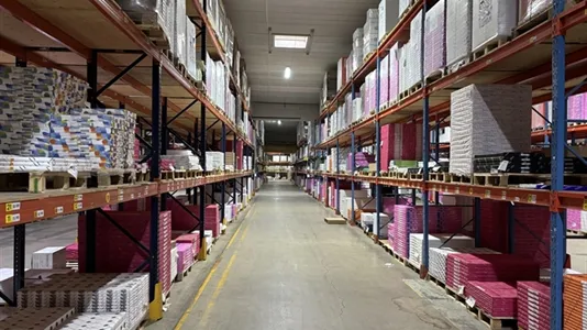 Lager zur Miete in Haninge - Foto 4