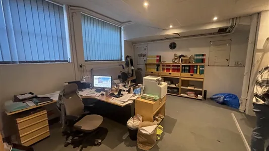 Office spaces for rent in Solna - photo 3