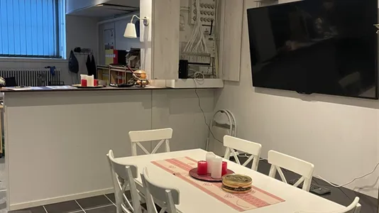 Office spaces for rent in Solna - photo 5