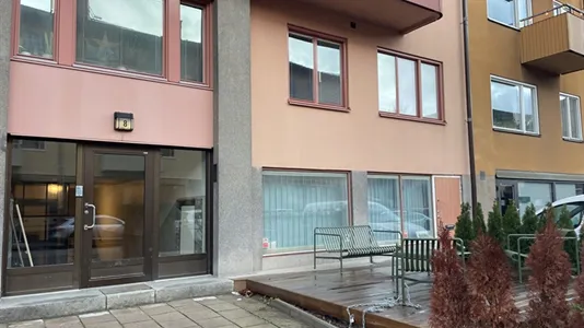 Office spaces for rent in Solna - photo 7