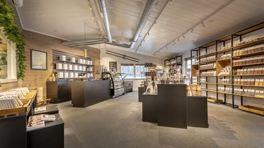 Shops for rent in Malung-Sälen - photo 2