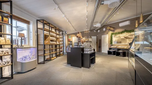 Shops for rent in Malung-Sälen - photo 4