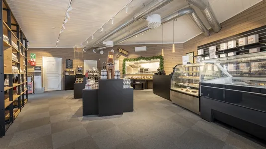 Shops for rent in Malung-Sälen - photo 5