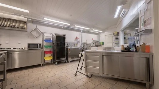 Shops for rent in Malung-Sälen - photo 7