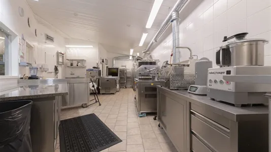 Shops for rent in Malung-Sälen - photo 8