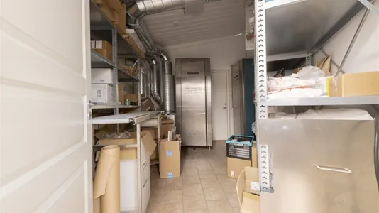 Shops for rent in Malung-Sälen - photo 9