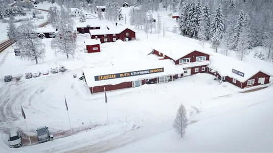 Shops for rent in Malung-Sälen - photo 12