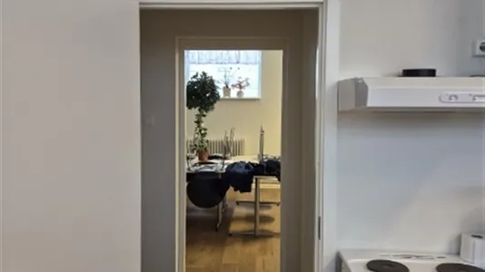 Lokaler til leje i Hofors - billede 5