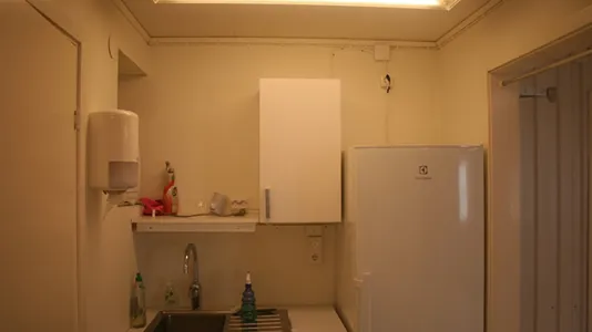 Büros zur Miete in Kungsbacka - Foto 3