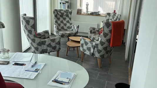 Gewerbeflächen zur Miete in Västerås - Foto 2