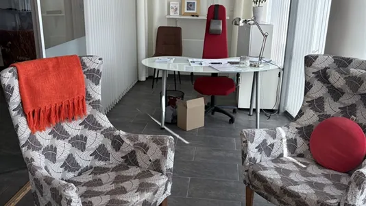 Gewerbeflächen zur Miete in Västerås - Foto 3