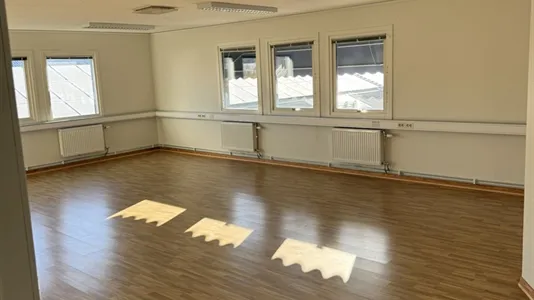 Büros zur Miete in Lerum - Foto 6