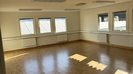 Büros zur Miete in Lerum - Foto 7