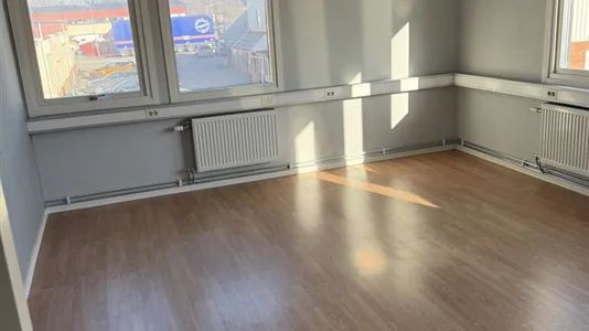 Büros zur Miete in Lerum - Foto 9