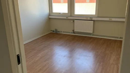 Büros zur Miete in Lerum - Foto 11