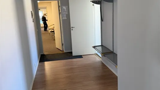 Büros zur Miete in Lerum - Foto 12