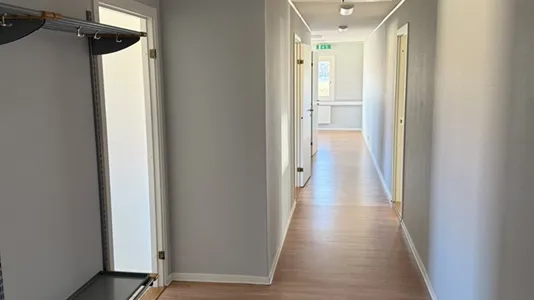 Büros zur Miete in Lerum - Foto 13