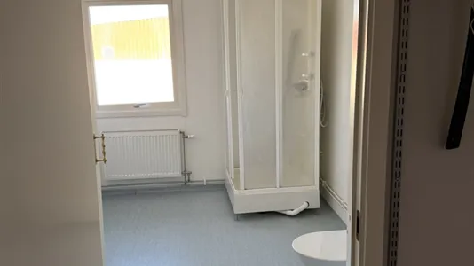 Büros zur Miete in Lerum - Foto 14