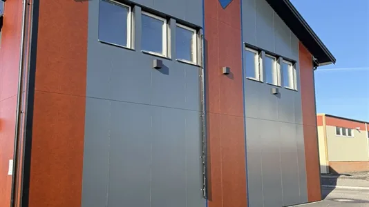 Büros zur Miete in Lerum - Foto 4