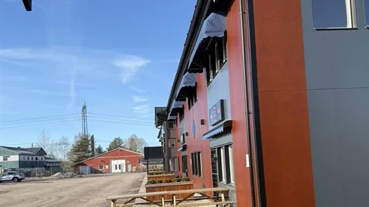 Büros zur Miete in Lerum - Foto 5