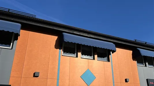 Büros zur Miete in Lerum - Foto 2