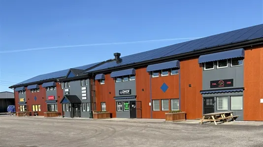 Büros zur Miete in Lerum - Foto 3