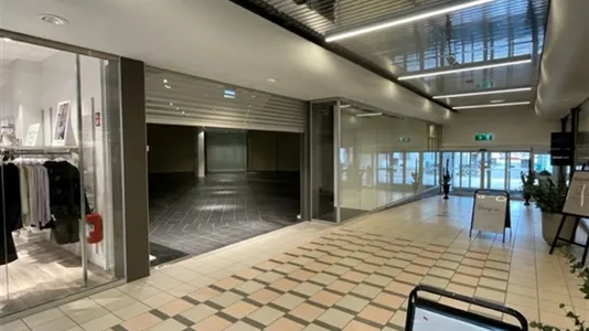 Shops for rent in Lidköping - photo 1