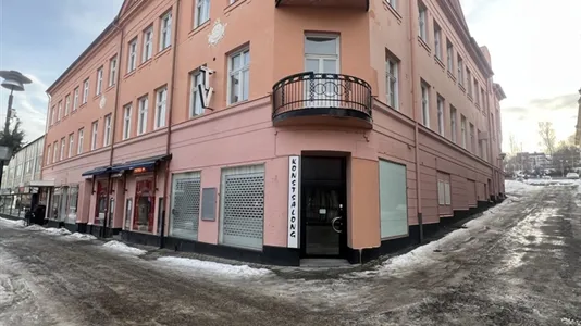 Shops for rent in Sollefteå - photo 1