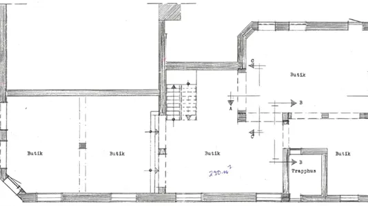 Shops for rent in Sollefteå - photo 7