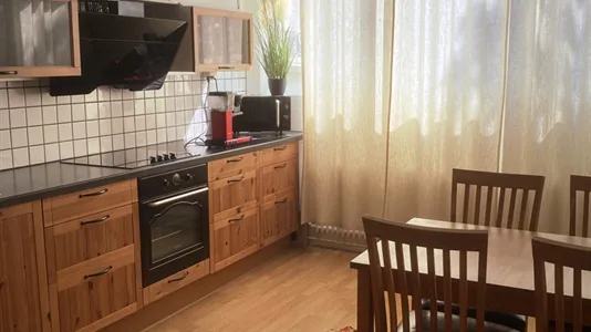 Büros zur Miete in Nacka - Foto 2