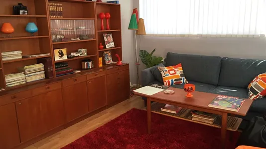 Büros zur Miete in Nacka - Foto 3