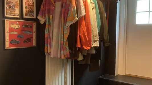 Büros zur Miete in Nacka - Foto 4