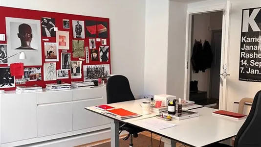 Office spaces for rent in Södermalm - photo 2