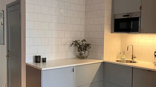Office spaces for rent in Södermalm - photo 3