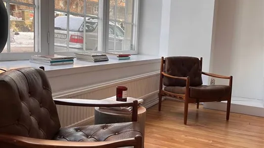 Office spaces for rent in Södermalm - photo 5